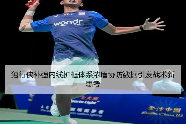 独行侠补强内线护框体系浓眉协防数据引发战术新思考